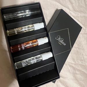 Kilian Paris Fragrances (samples)